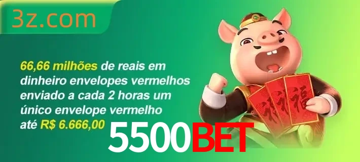 Promoções4 5500bet