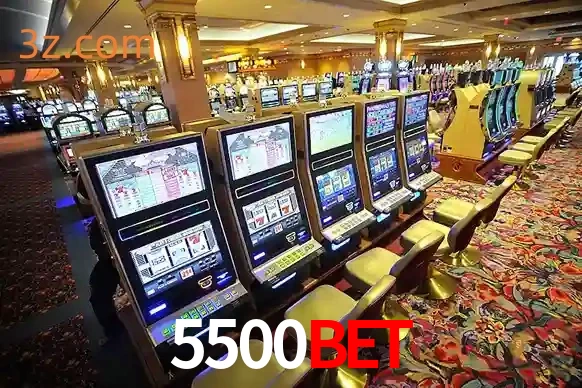 10 Perfis de Indivíduos que Exigem Cautela no 5500bet Cassino