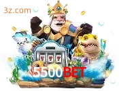 fishery 5500bet