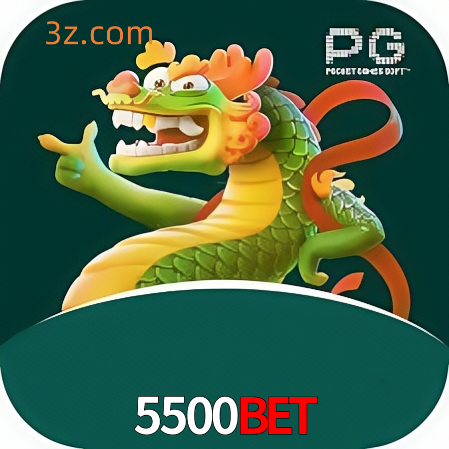 Logo 5500bet