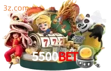 5500bet slot