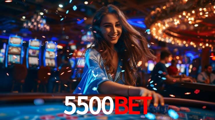 Platform Technology 5500bet