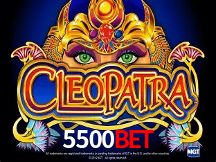 Descubra o Mundo do Cassino Online com 5500bet