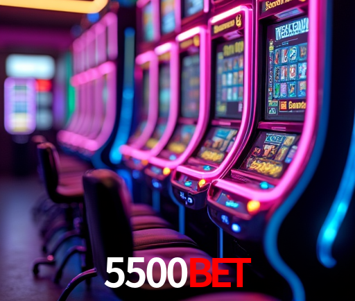 Experimente o Login Seguro Premium no 5500bet