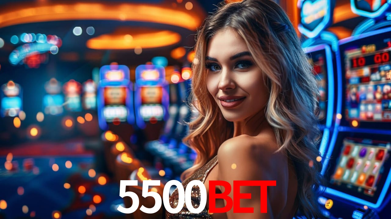 Weekend Specials 5500bet