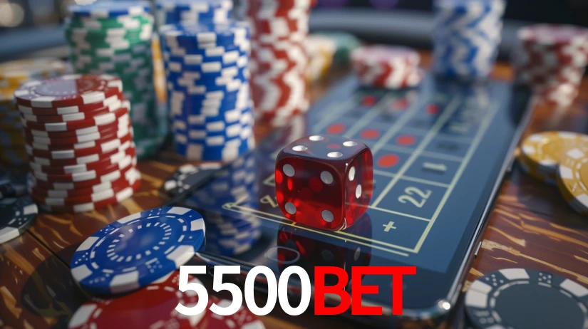 Exclusive Games 5500bet