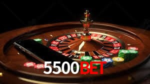 Secure Login 5500bet