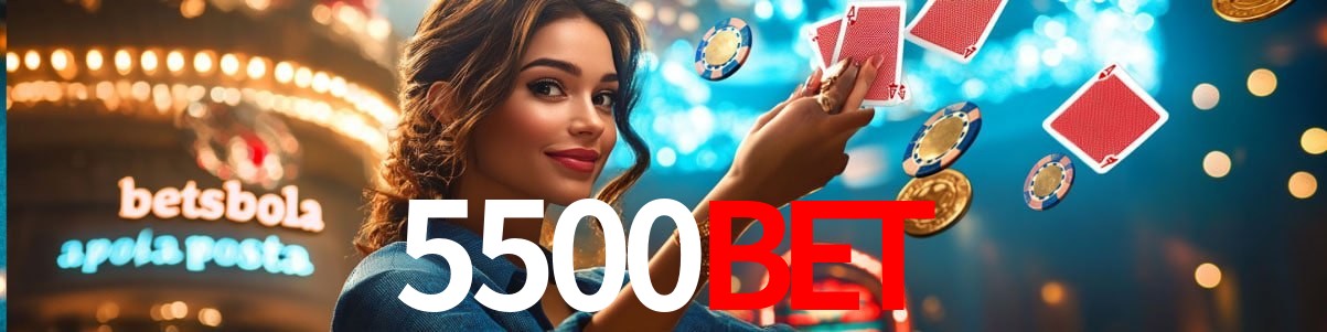 API Integration 5500bet