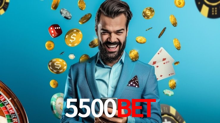Exclusive Offers 5500bet