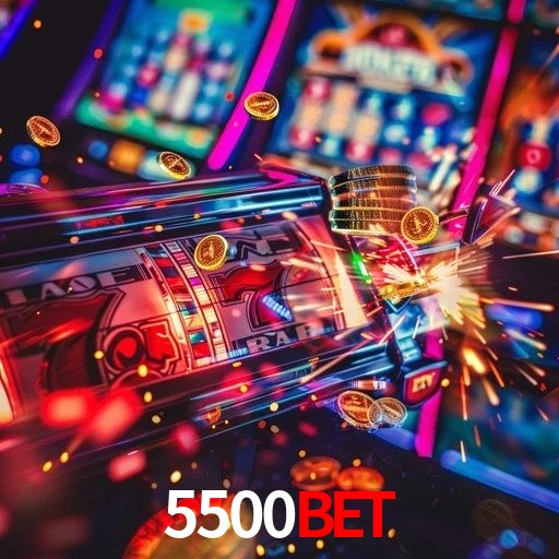 Mesa de Roleta 5500bet