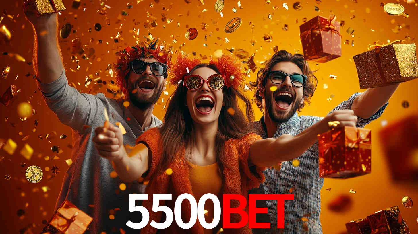 Tournaments 5500bet