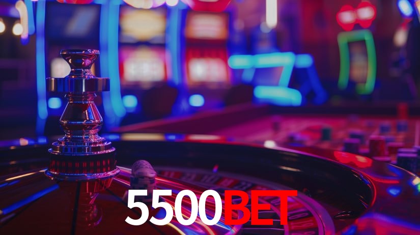 Aviator Game 5500bet
