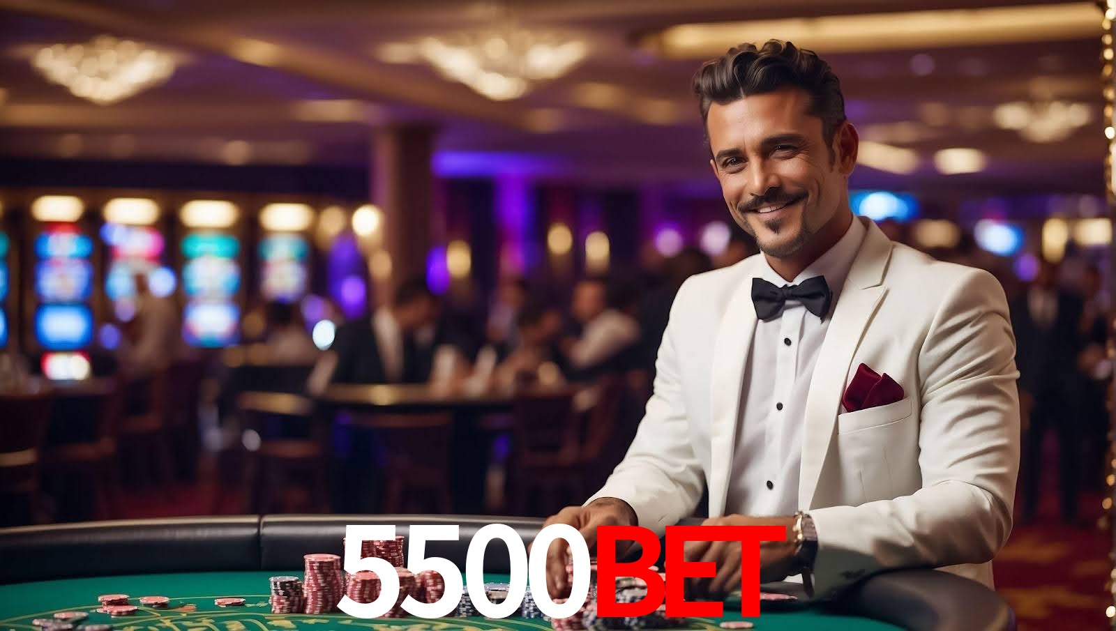 5500bet app
