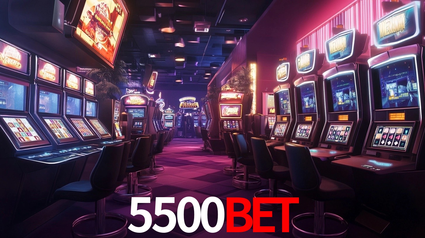Football Betting 5500bet