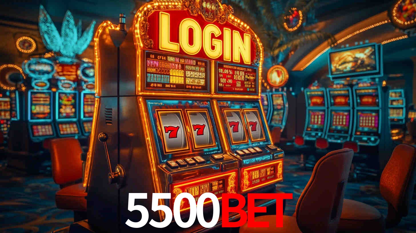 Sports Statistics 5500bet