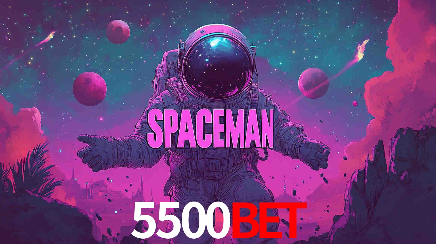 A Popularidade dos Caça-Níqueis no 5500bet
