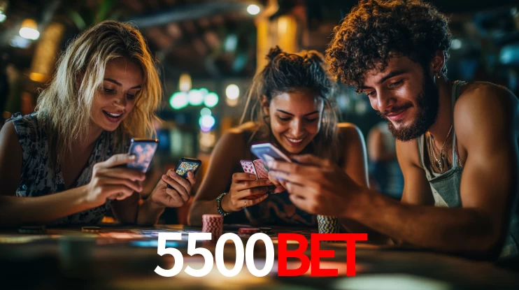 Game Statistics 5500bet