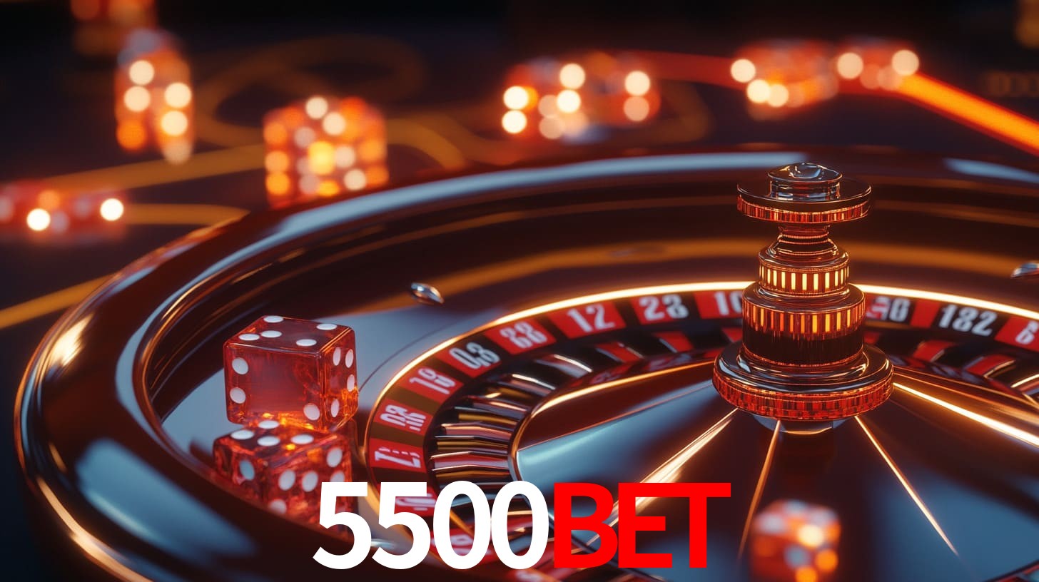 Slot Games 5500bet
