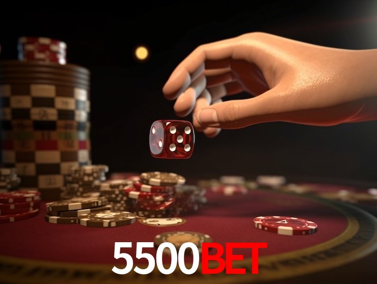 Cadastro Rápido 5500bet