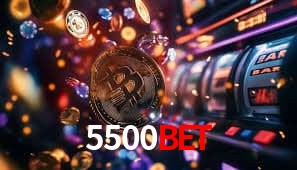 5500bet.com