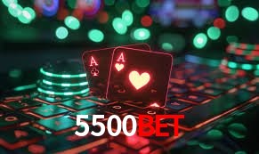 Avaliações dos Jogadores 5500bet