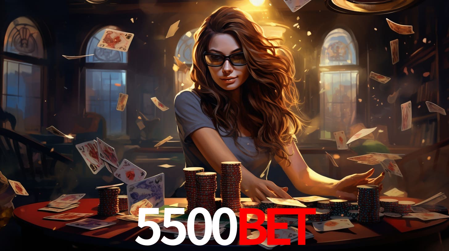 Games Directory 5500bet