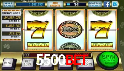 Desvendando o Mundo dos Jogos Virtuais na 5500bet