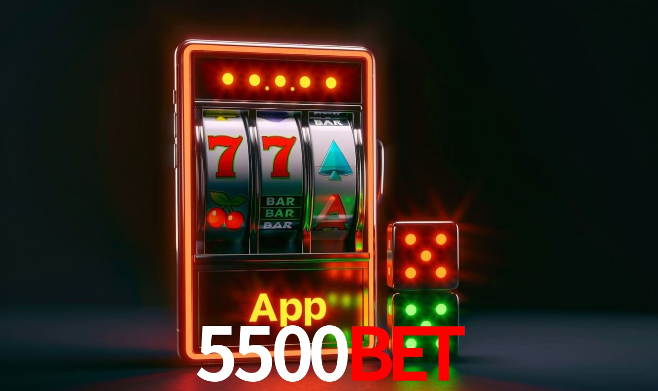 Especiais de Fim de Semana 5500bet