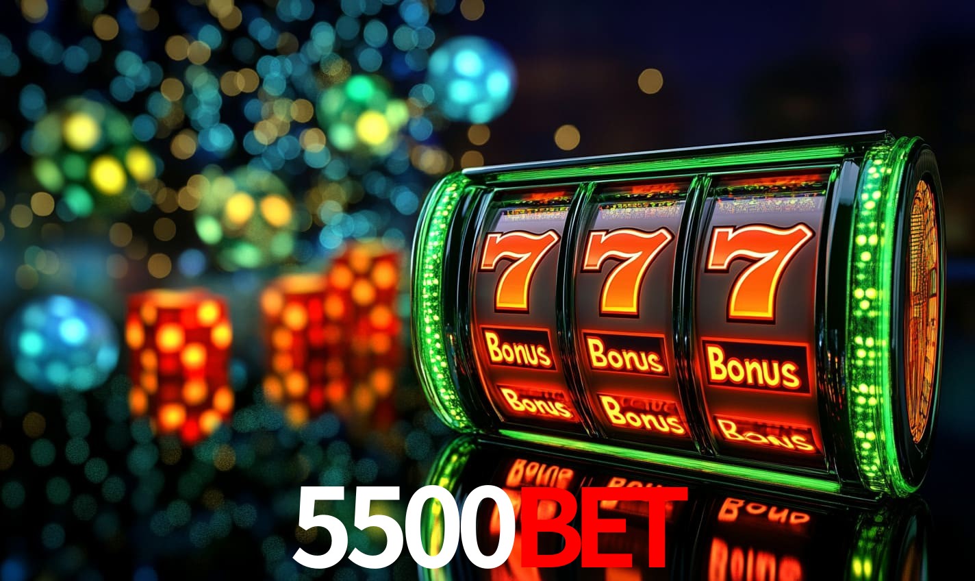 Instalação Android 5500bet