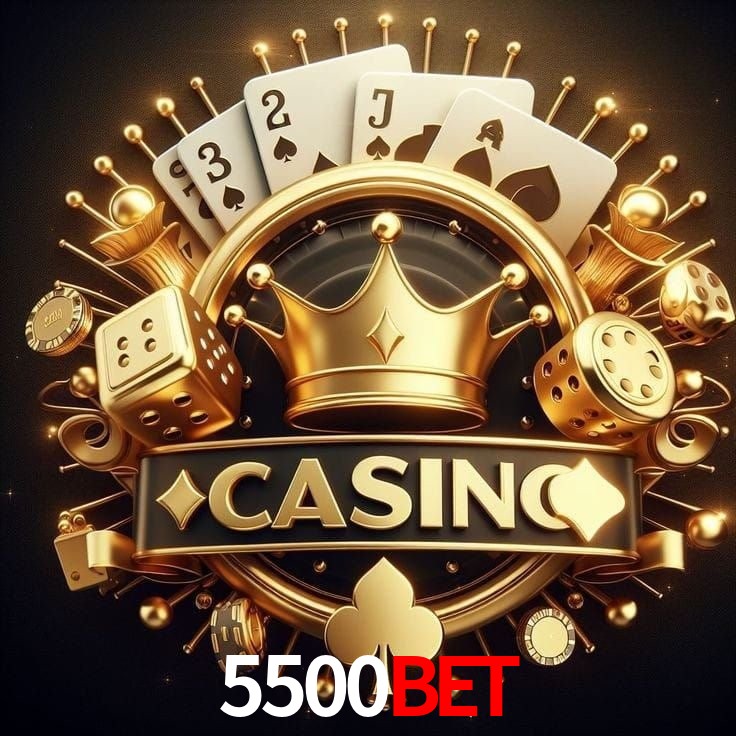 Promoção Relâmpago 5500bet
