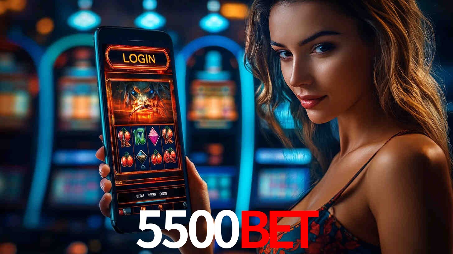 5500bet apk