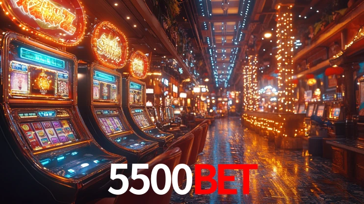 5500bet apk