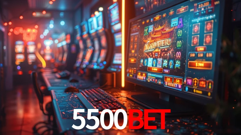 5500bet apk