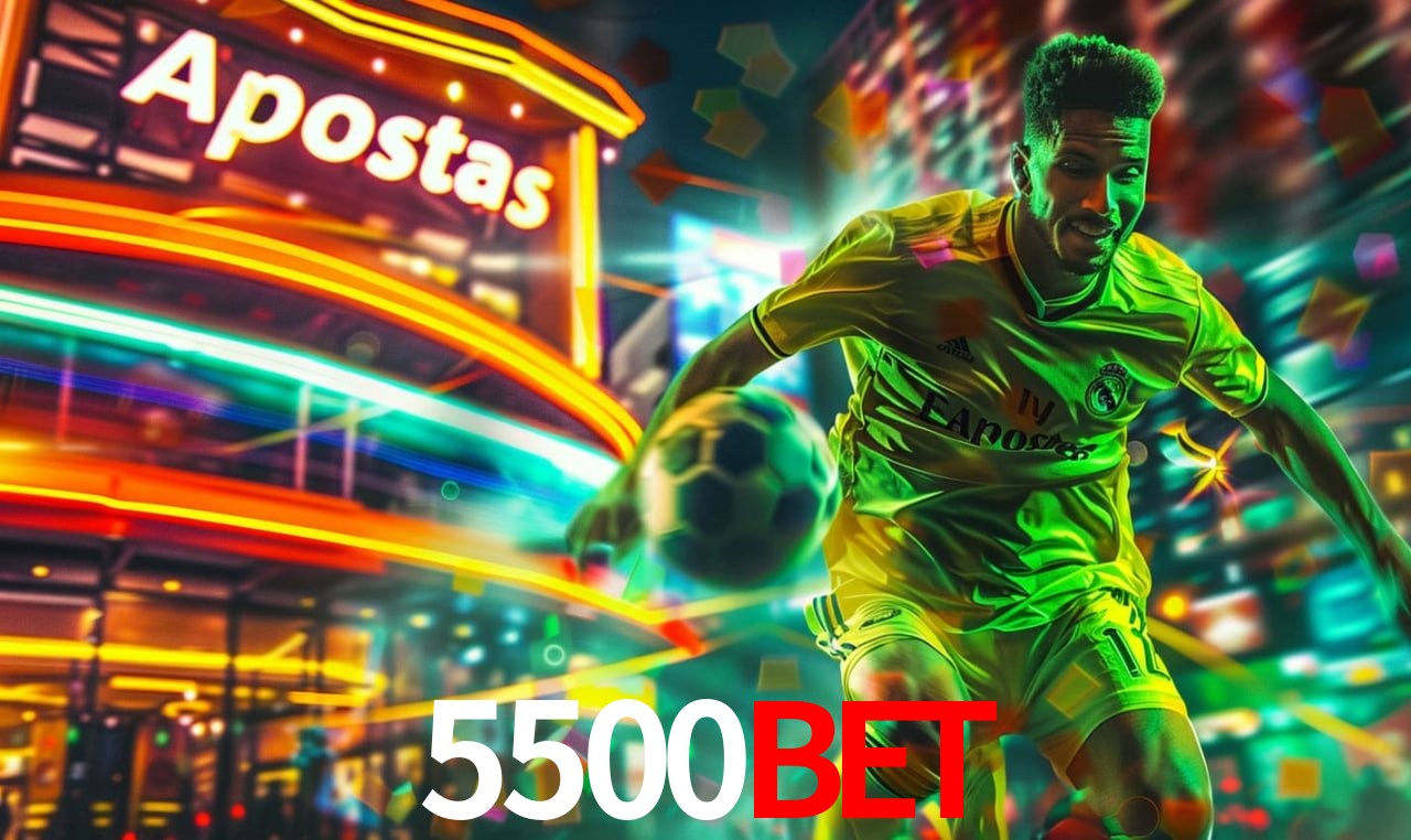 Catálogo de jogos 5500bet com fornecedores Pragmatic Play, Evolution, NetEnt