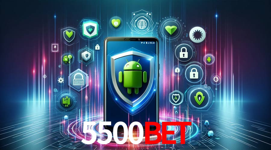 Platform Technology 5500bet