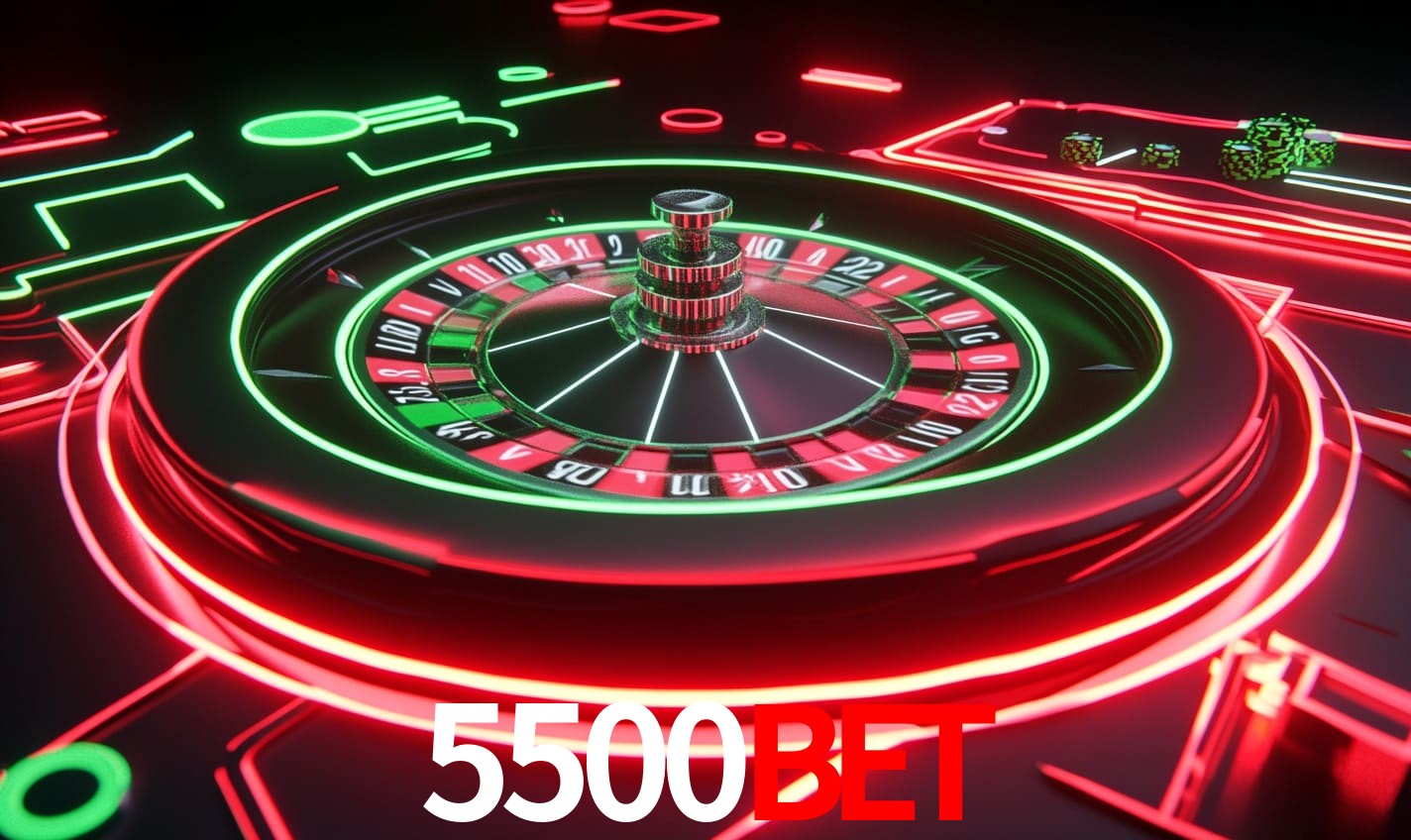 cassino 5500bet