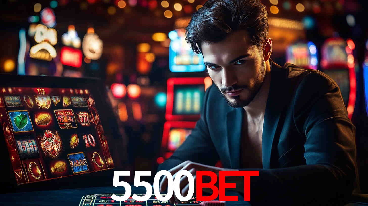 5500bet apk