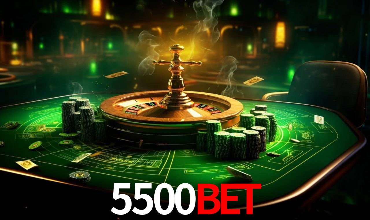 Bônus Diários 5500bet