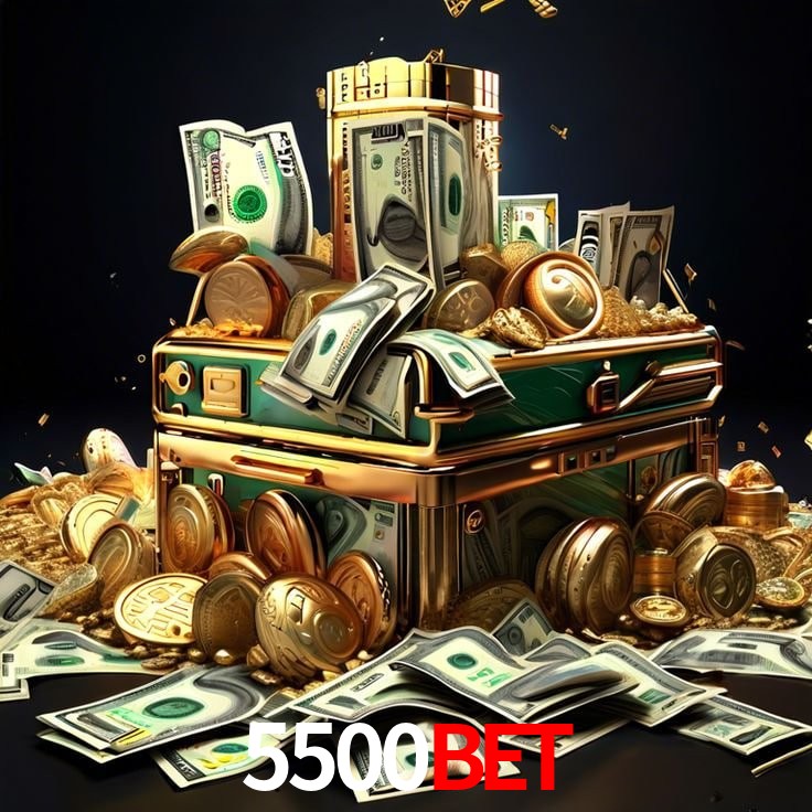 Tecnologia da Plataforma 5500bet