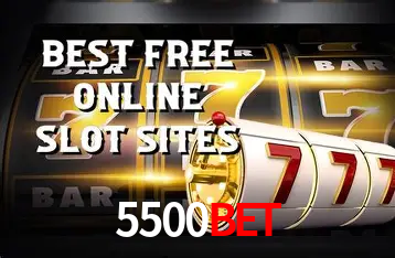 Descubra a Magia dos Jogos de Arcade no 5500bet