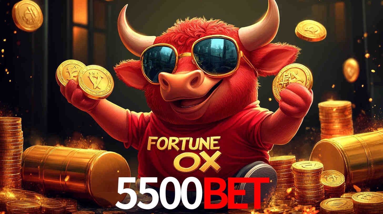 Explorando a Categoria de Eventos em Apostas na 5500bet