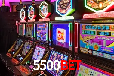 A Experiência Imersiva dos Cassinos Ao Vivo no 5500bet