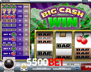 Descubra o Programa VIP da 5500bet: Vantagens Exclusivas para Jogadores