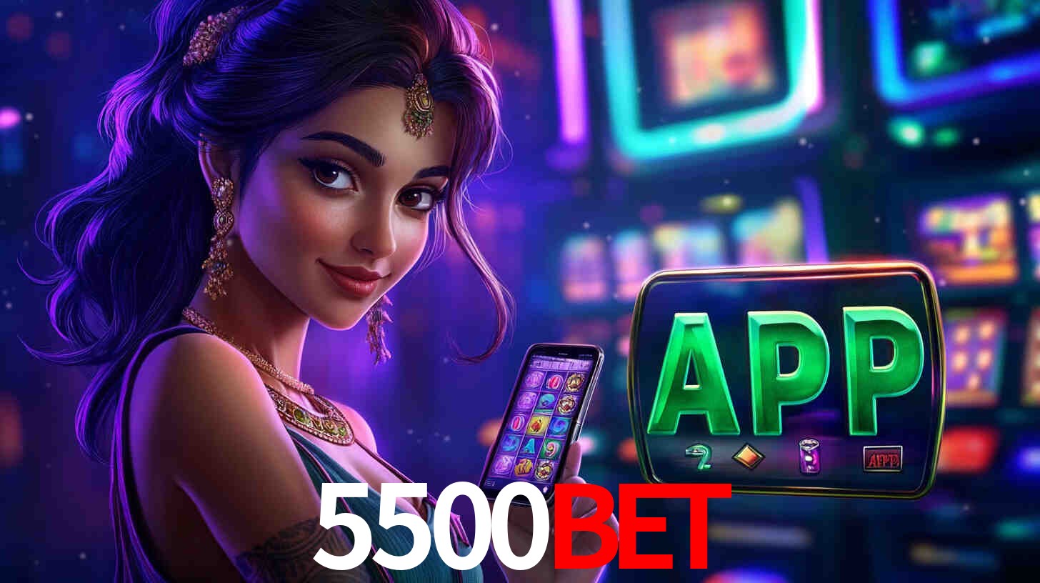 5500bet