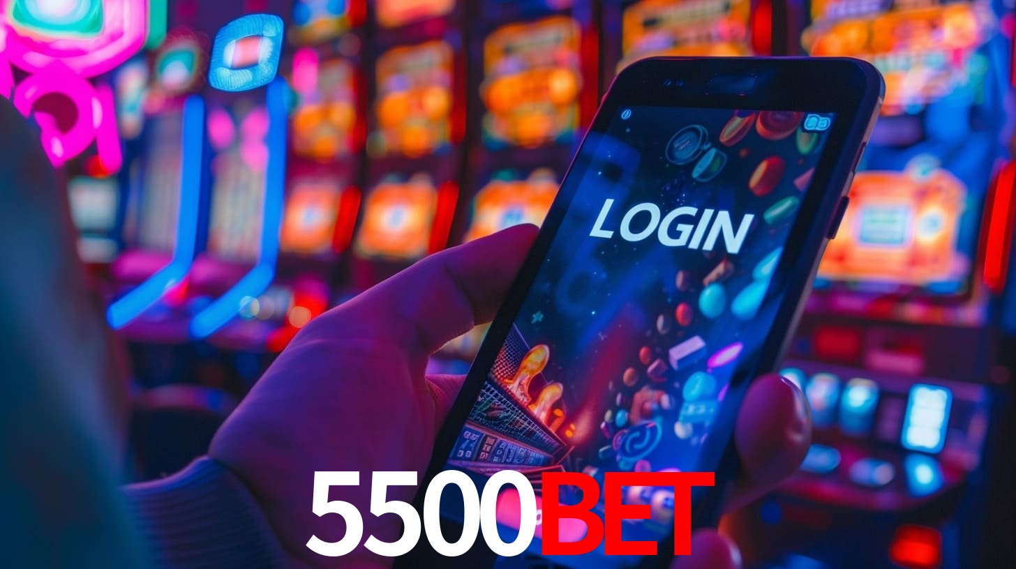 Avaliações dos Jogadores 5500bet