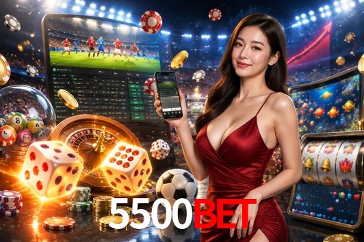 Secure Login 5500bet
