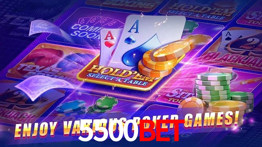 PIX Instantâneo 5500bet
