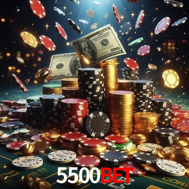 Torneios 5500bet