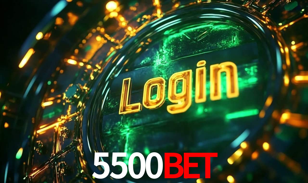 APK Android 5500bet