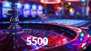 Sistemas de Segurança 5500bet